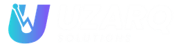 Uzarq Solutions logo